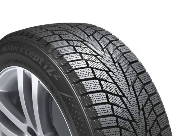 Автошина 185/70R14 HANKOOK W616 92T